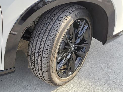 New 2026 Acura ADX A-Spec FWD image 7