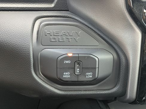 Used 2026 RAM 3500 Laramie w/ Sport Appearance Package AWD/4WD image 26