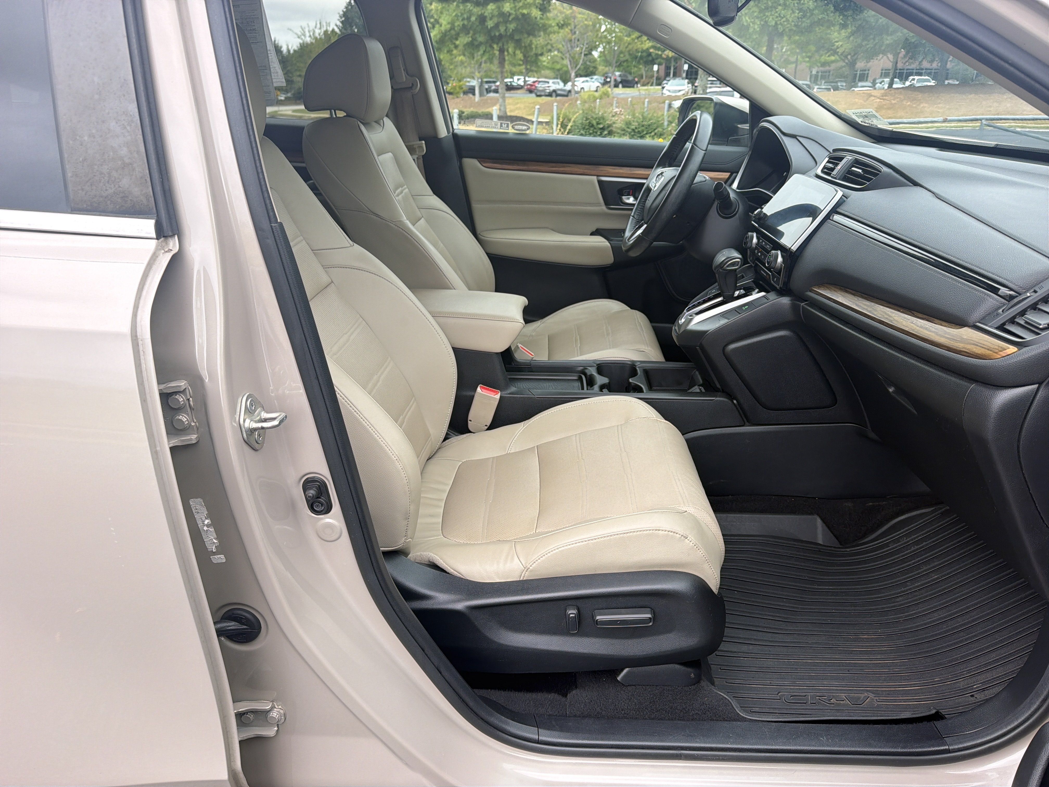 Used 2019 Honda CR-V EX-L image 31