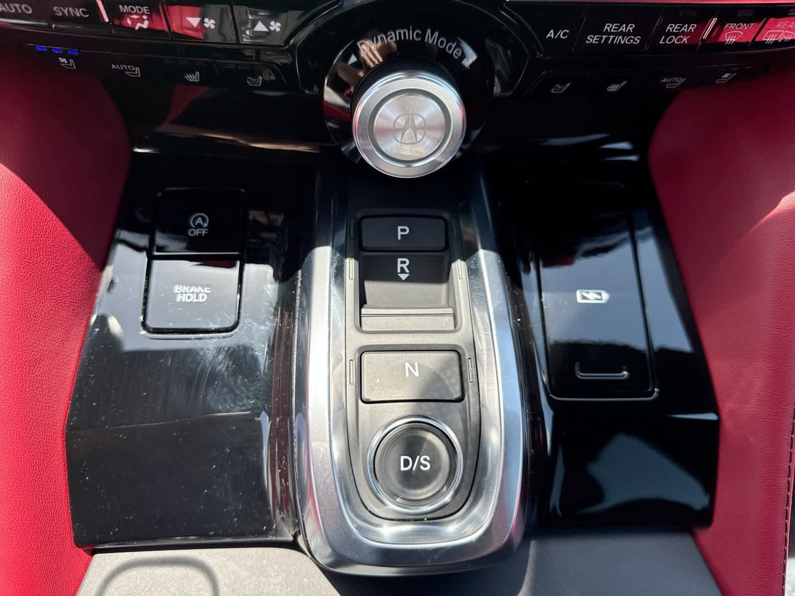 Used 2025 Acura MDX A-Spec w/ Advance Package AWD/4WD image 38