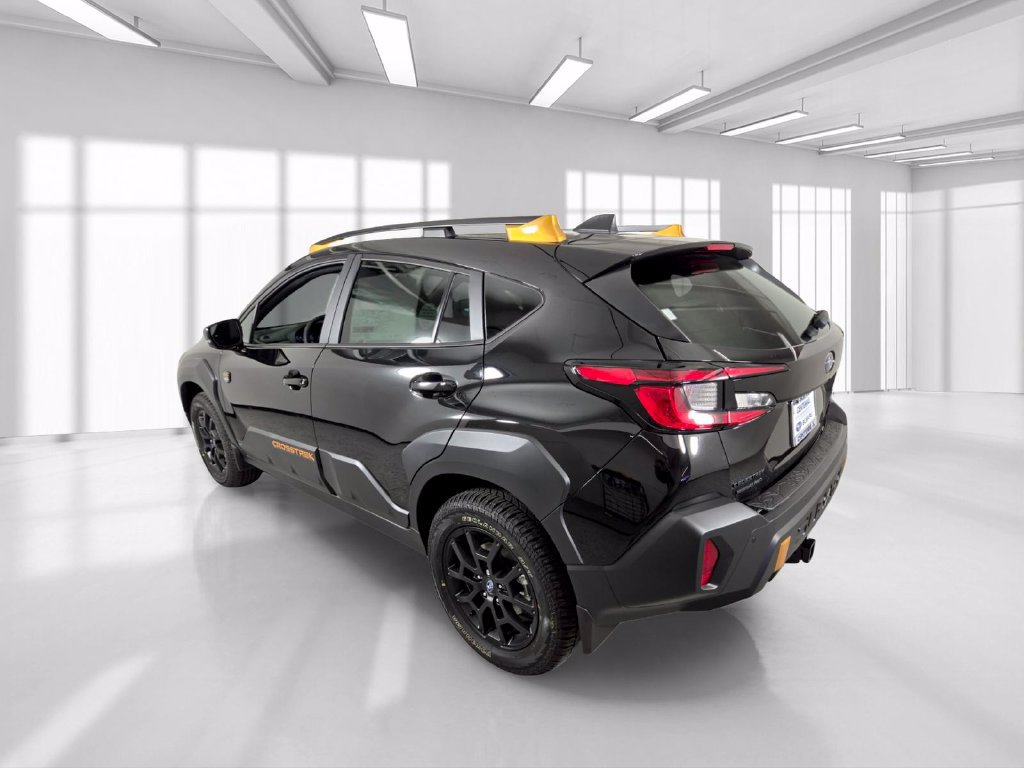 New 2026 Subaru Crosstrek 2.5i Wilderness AWD/4WD image 4
