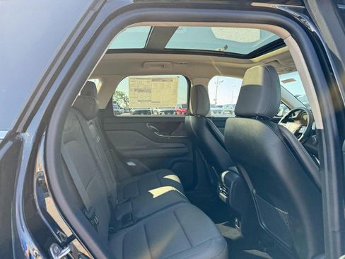 Certified 2024 Lincoln Corsair Grand Touring w/ Equipment Group 301A image 12