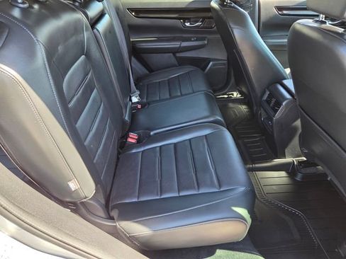 Used 2024 Honda CR-V EX-L image 15