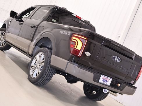 New 2026 Ford F150 King Ranch AWD/4WD image 39