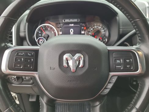 Certified 2021 RAM 3500 Laramie w/ Night Edition image 23