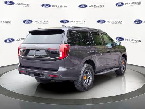 New 2026 Ford Expedition Tremor AWD/4WD image 5