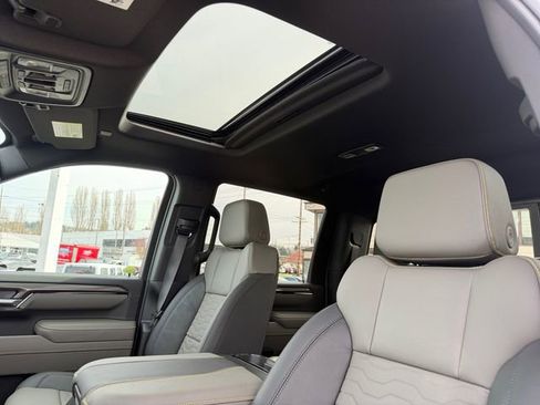 New 2026 Chevrolet Silverado 2500 ZR2 image 34