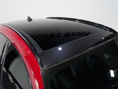 Used 2021 Alfa Romeo Stelvio Ti w/ Nero Edizione image 13