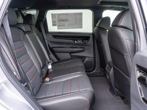 New 2026 Honda CR-V Sport Touring image 13