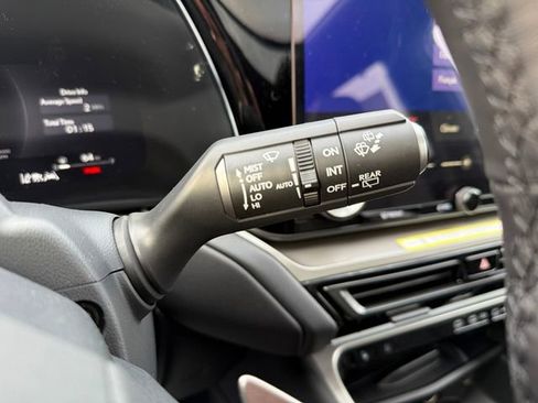 New 2026 Lexus TX 350 AWD w/ Technology Package image 17
