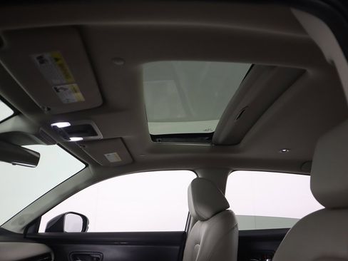 Used 2023 Honda HR-V EX-L image 21