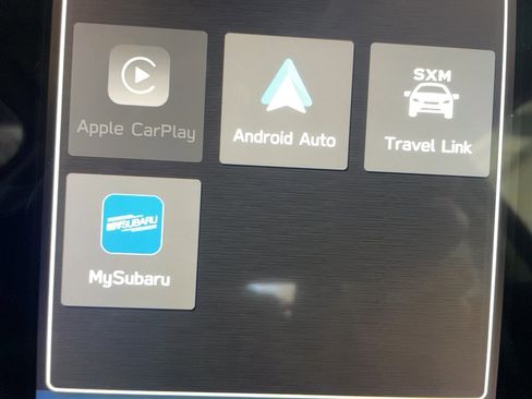 Used 2024 Subaru Crosstrek 2.0i Premium image 12