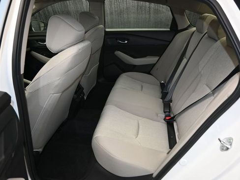 New 2025 Honda Accord SE image 11