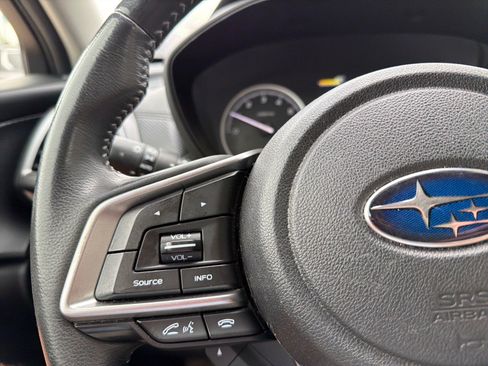 Used 2023 Subaru Forester Premium AWD/4WD image 15