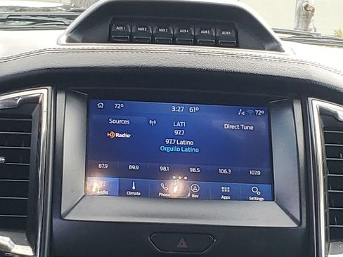 Used 2021 Ford Ranger Lariat w/ Tremor Off-Road Package image 24