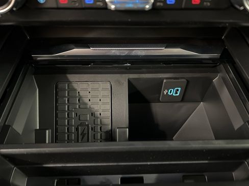 New 2026 Ford F350 Platinum w/ Snow Plow Prep Package image 15