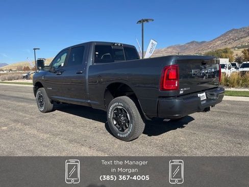 New 2026 RAM 2500 Laramie image 6