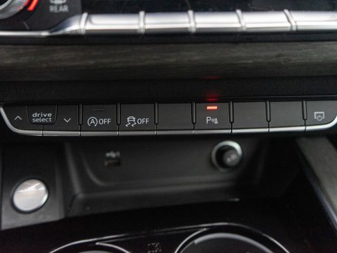 Used 2024 Audi A4 2.0T Premium Plus image 20