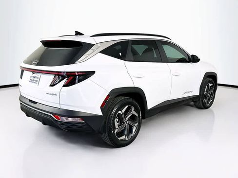 Used 2023 Hyundai Tucson SEL AWD/4WD image 25