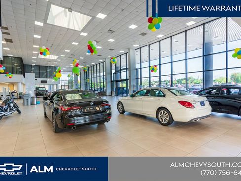 New 2026 Chevrolet TrailBlazer LT w/ LT Cold Weather Package image 64