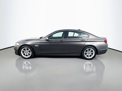 Used 2013 BMW 535i xDrive Sedan image 2
