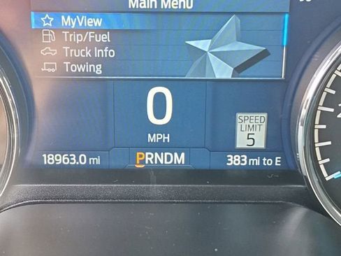 Used 2022 Ford F150 XLT w/ Equipment Group 302A High image 37