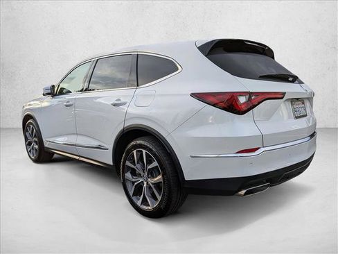 Certified 2023 Acura MDX FWD w/ Technology Package image 8