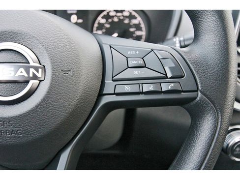 New 2025 Nissan Altima 2.5 S image 16