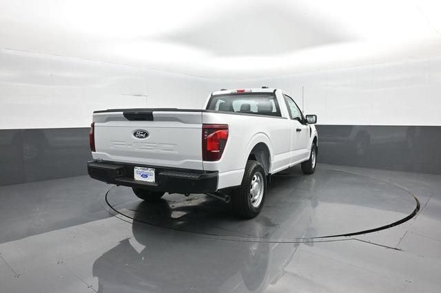 New 2026 Ford F150 XL RWD image 7