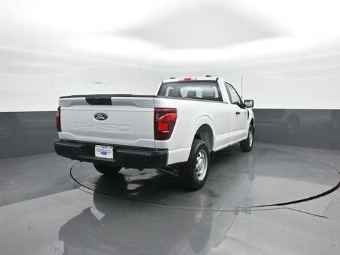 New 2026 Ford F150 XL RWD image 7