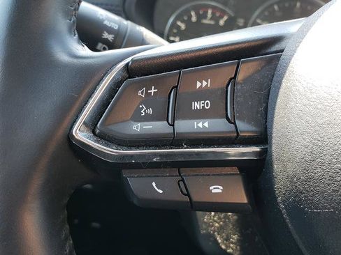 Used 2019 MAZDA CX-5 Grand Touring w/ GT Premium Package AWD/4WD image 22