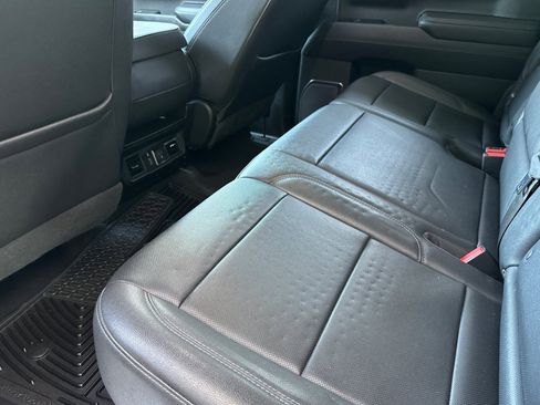 Used 2022 GMC Sierra 1500 SLT w/ X31 Off-Road Package image 14