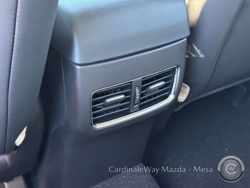 New 2025 MAZDA CX-5 AWD 2.5 S w/ Preferred Package image 15