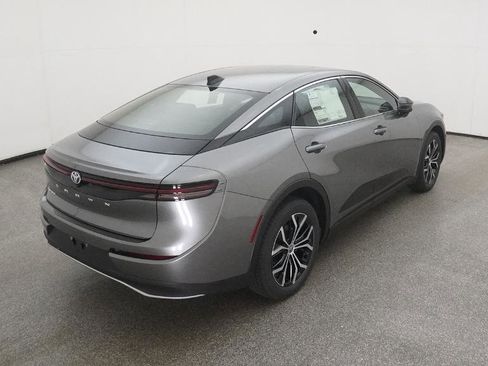 New 2026 Toyota Crown XLE image 8