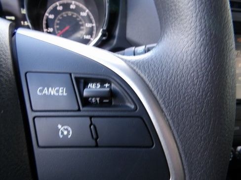 New 2025 Mitsubishi Outlander Sport ES image 27