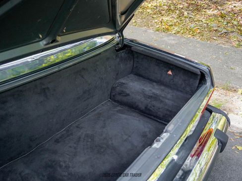 Used 1986 Mercedes-Benz 560 SL image 81