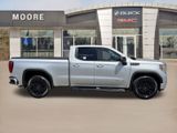 Certified 2021 GMC Sierra 1500 Elevation image 3