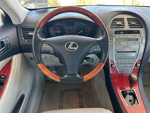 Used 2008 Lexus ES 350 FWD image 16