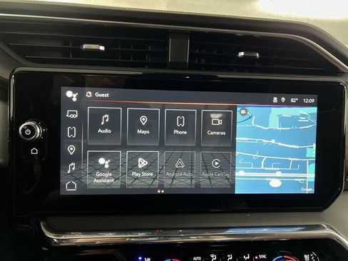 New 2026 GMC Sierra 1500 Denali Ultimate AWD/4WD image 13