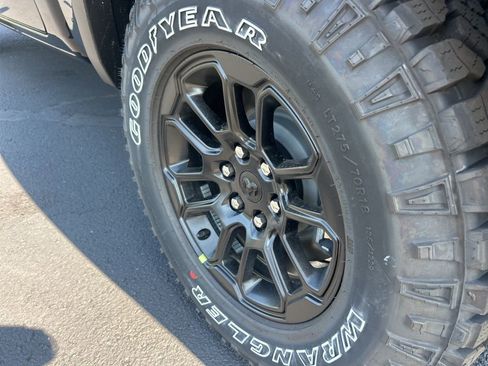 New 2026 RAM 1500 Rebel w/ G/T Package image 61