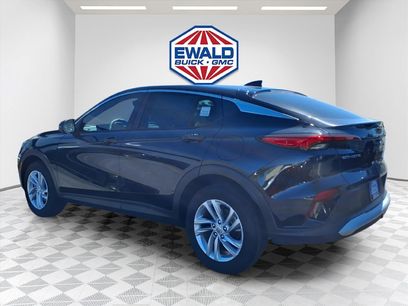 New 2026 Buick Envista Sport Touring