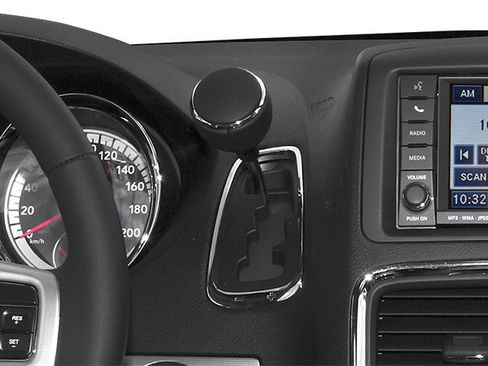 Used 2013 Dodge Grand Caravan R/T w/ Safety Sphere Group FWD image 13