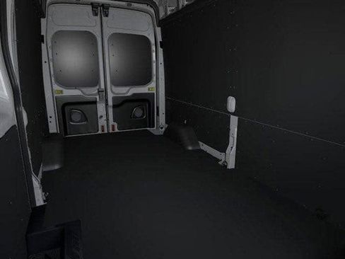 New 2026 Ford Transit 250 148 High Roof w/ Load Area Protection Package RWD image 39