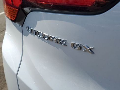 Used 2024 Buick Encore GX Preferred image 33