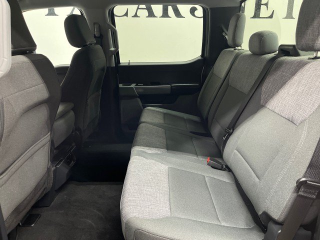 Used 2024 Ford F350 XLT AWD/4WD image 34