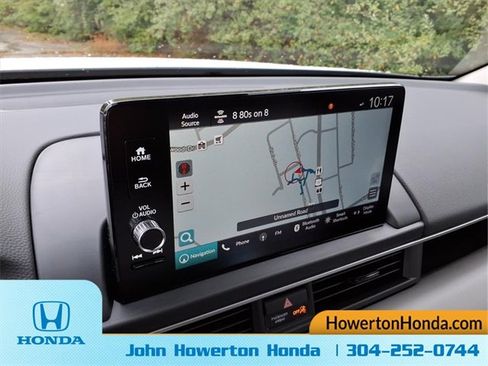 New 2025 Honda Pilot Touring image 15