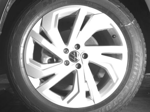 Used 2021 Volkswagen Atlas SE FWD image 27