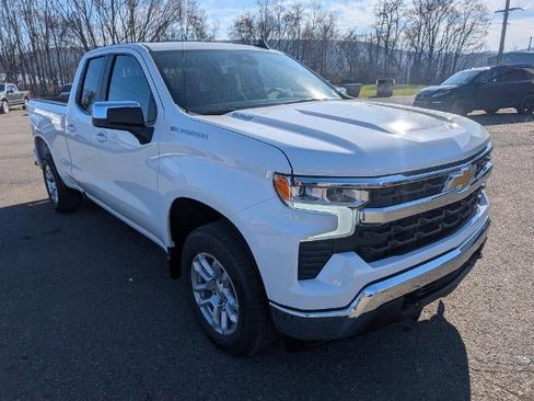 New 2026 Chevrolet Silverado 1500 LT image 3