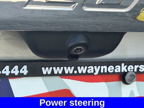 Used 2022 Ford Explorer King Ranch image 24