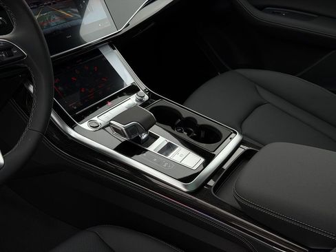 New 2026 Audi Q7 3.0T Premium Plus image 25